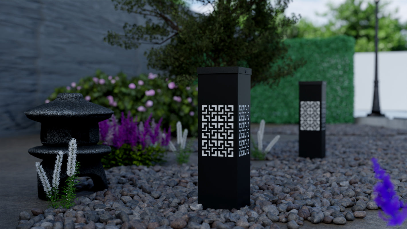 Garden Light | Buy now | Alania Architectural Products