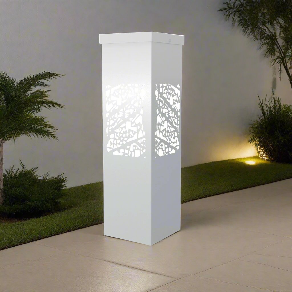 Mosaic Exterior Lamp | Buy Now | Alania Architectural Products
