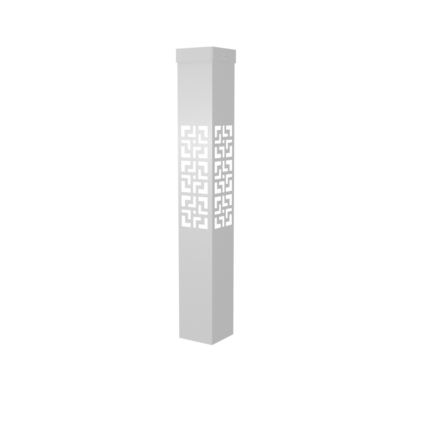 Garden Lights | Sleek Geometric Lighting Fixture | Alania Architectural Products