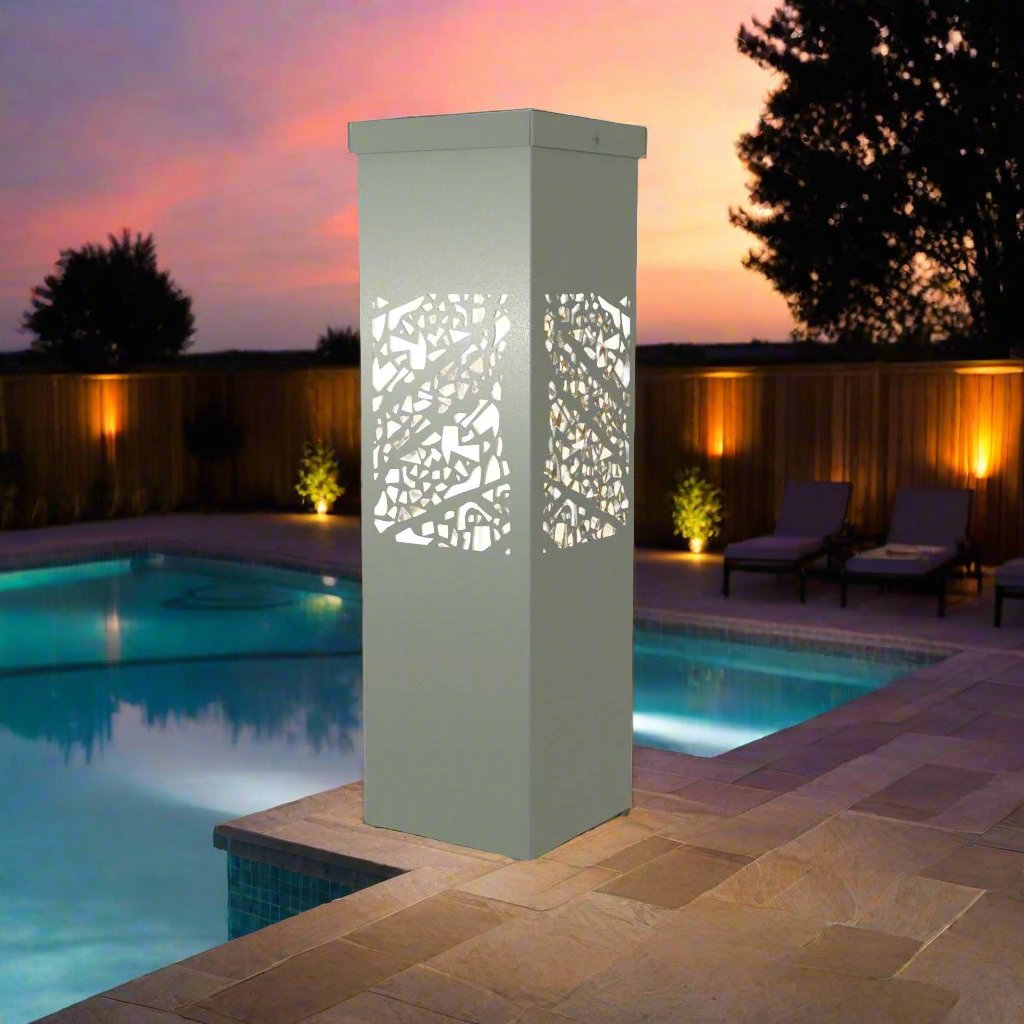 Garden Light | Buy now | Alania Architectural Products