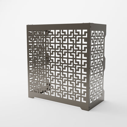 Aircon cover | Geometric | Alania Architectural Products