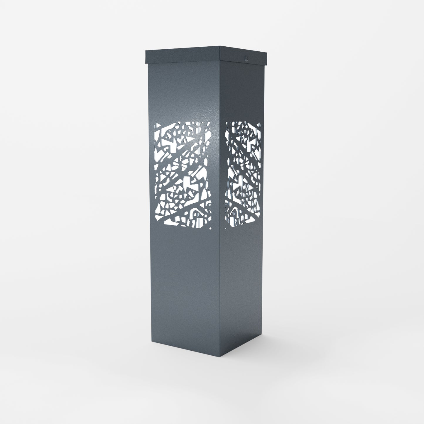 Mosaic Exterior Lamp | Buy Now | Alania Architectural Products