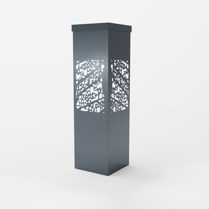Mosaic Exterior Lamp | Buy Now | Alania Architectural Products