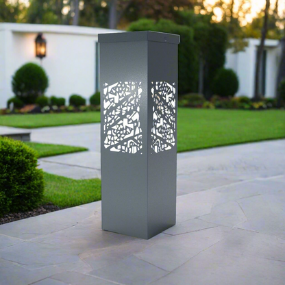 Mosaic Exterior Lamp | Buy Now | Alania Architectural Products