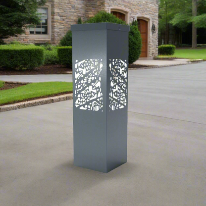 Mosaic Exterior Lamp | Buy Now | Alania Architectural Products