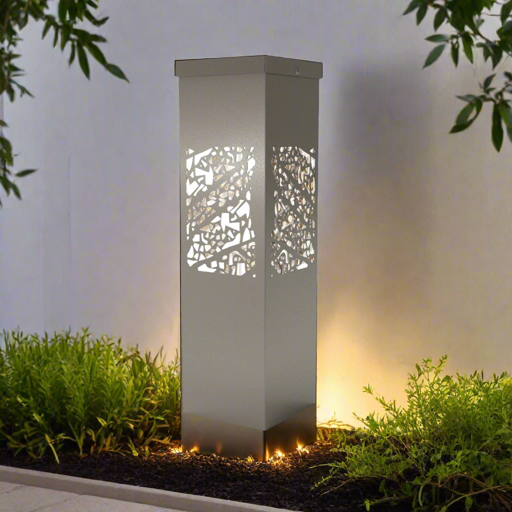 Mosaic Exterior Lamp | Buy Now | Alania Architectural Products
