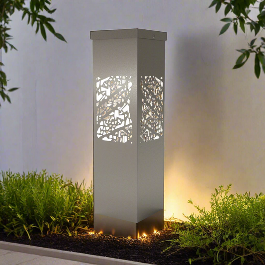 Mosaic Exterior Lamp | Buy Now | Alania Architectural Products